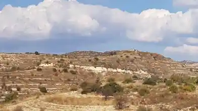 Agriculture Plot for sale, Limassol, Agios Amvrosios
