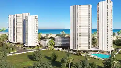 Apartment for sale, Larnaca, Livadia, Dimos Larnakas