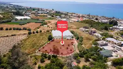 Agriculture Plot for sale, Paphos, Agia Marina Chrysochous