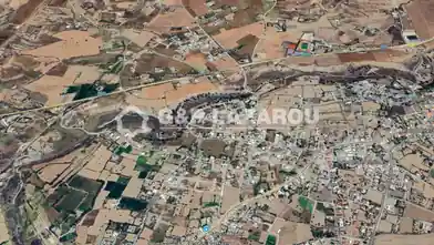 Residential Plot for sale, Nicosia, Pano Deftera
