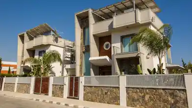 Willa na sprzedaż, Dystrykt Limassol, Ajos Tichonas, Dimos Amathountas