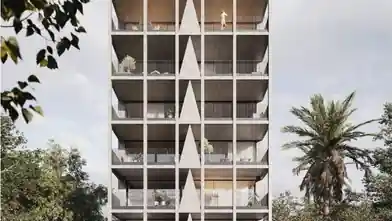 2 bedrooms Apartment for sale, Nicosia