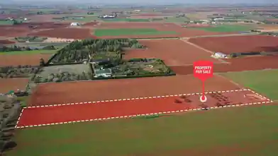 Działka rolna na sprzedaż, Dystrykt Famagusta, Awgoru