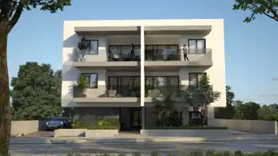 Διαμέρισμα προς πώληση, Λευκωσία, Στρόβολος, Χρυσελεούσα