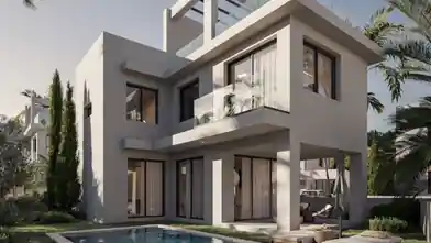 Detached House for sale, Famagusta, Paralimni, Pernera