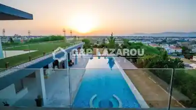 Detached House for rent, Nicosia, Strovolos, Agios Vasileios
