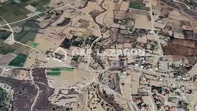 Agriculture Plot for sale, Nicosia, Politiko
