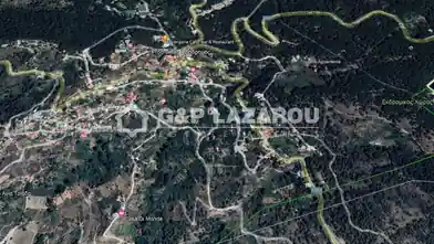 Agriculture Plot for sale, Limassol, Palaiomylos