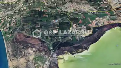 Agriculture Plot for sale, Limassol, Akrotiri