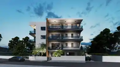 Квартира на продажу, Никосия, Строволос, Агиос Димитриос
