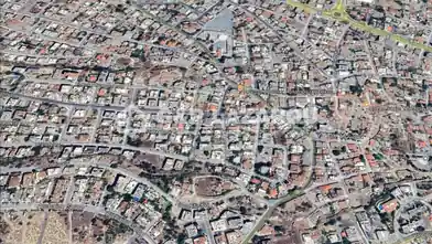 Residential Plot for sale, Nicosia, Aglantzia