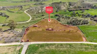 Agriculture Plot for sale, Nicosia, Arediou
