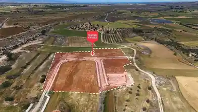 Agriculture Plot for sale, Nicosia, Deneia