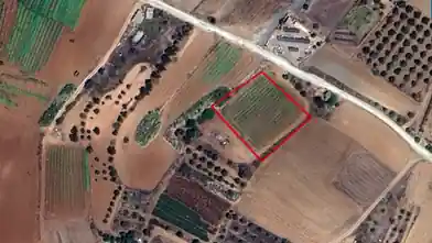 Agriculture Plot for sale, Nicosia, Palaiometocho