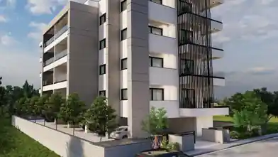 Apartment for sale, Limassol, Katholiki