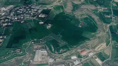 Agriculture Plot for sale, Nicosia, Geri