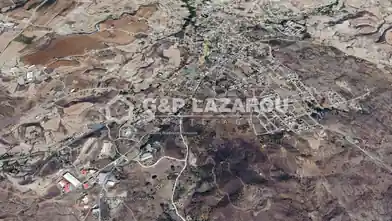 Agriculture Plot for sale, Nicosia, Agia Varvara