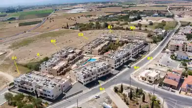 Commercial for sale, Larnaca, Tersefanou, Dimos Dromolaxias-Meneou