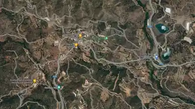Agriculture Plot for sale, Larnaca, Melini