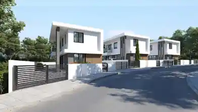 Առանձնատուն վաճառքիՖամագուսաում, Պարալիմնիում, Dimos Paralimniou-Deryneiasում
