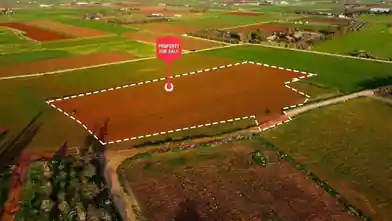 Agriculture Plot for sale, Larnaca, Xylofagou