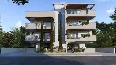 1 bedroom Apartment for sale, Nicosia, Latsia
