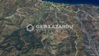 Γεωργικό οικόπεδο προς πώληση, Λευκωσία, Κάτω Πύργος