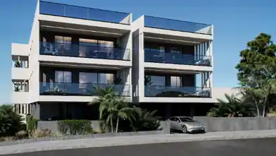 Apartment for sale, Nicosia, Egkomi, Makedonitissa