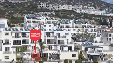 1 bedroom Apartment for sale, Paphos, Pegeia