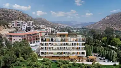 Квартира на продажу, Лимасол, Гермасойя, Агия Параскеви