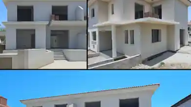 3 bedrooms Semidetached House for sale, Nicosia, Latsia