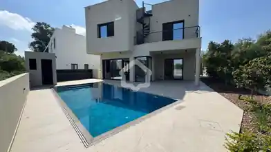 5+ bedrooms Villa for sale, Nicosia, Strovolos