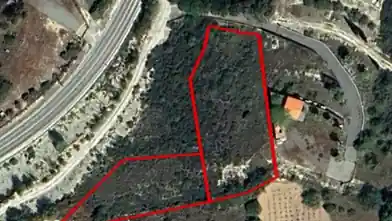 Agriculture Plot for sale, Limassol, Laneia