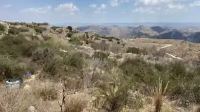 Działka rolna na sprzedaż, Dystrykt Pafos, Maratunda