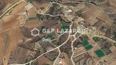 Agriculture Plot for sale, Nicosia, Kato Koutrafas