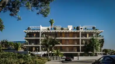 2 bedrooms Apartment for sale, Larnaca, Oroklini