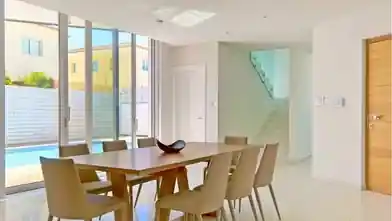 Detached House for rent, Famagusta, Paralimni, Dimos Paralimniou-Deryneias