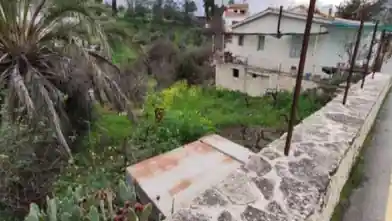 Agriculture Plot for sale, Nicosia, Mitsero
