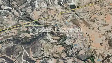 Residential Plot for sale, Larnaca, Alethriko