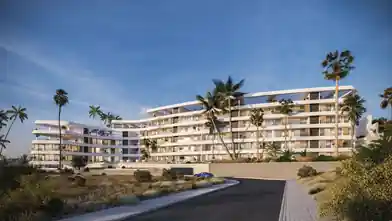 3-pokojowe Mieszkanie na sprzedaż, Dystrykt Limassol, Ajos Atanasios