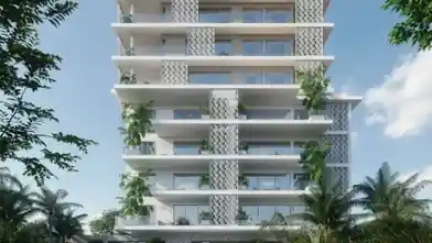 2 bedrooms Apartment for sale, Limassol, Agios Tychon