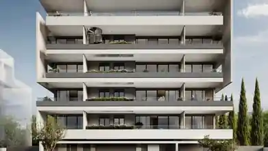 Apartment for sale, Limassol, Agios Athanasios, Agios Athanasios