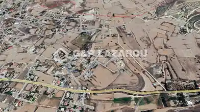 Residential Plot for sale, Nicosia, Lympia, Dimos Notias Lefkosias-Idaliou