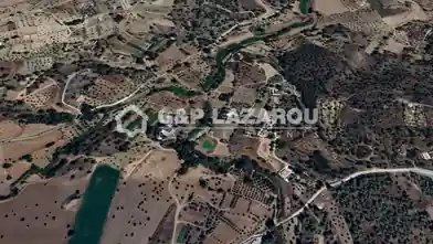 Agriculture Plot for sale, Nicosia, Lythrodontas