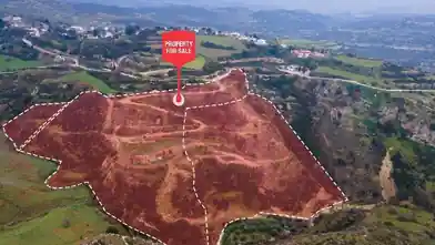 Agriculture Plot for sale, Paphos, Psathi