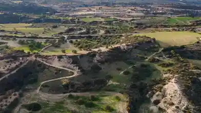 Działka rolna na sprzedaż, Dystrykt Pafos, Drusia, Dimos Polis Chrysochous