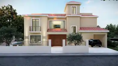 4 bedrooms Villa for sale, Paphos, Chlorakas