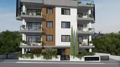 2 bedrooms Apartment for sale, Limassol