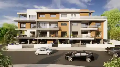 Квартира на продажу, Лимасол, Агиос Афанасиос, Агиос Афанасиос