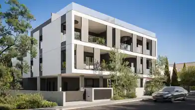 Квартира на продажу, Пафос, Старый город Пафоса